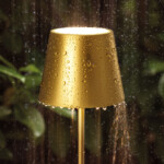 Nuindie Mini Gold Eloxiert 06 - Nuindie Mini Gold