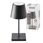 Nuindie Mini Nachtschwarz 01 - Nuindie Mini schwarz