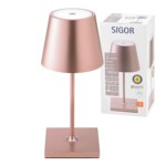 Nuindie Mini Rosegold Eloxiert 01 - Nuindie Mini Rosegold