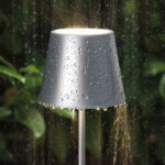Nuindie Mini Silber Eloxiert 06 - Nuindie Mini Silber