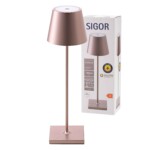 Nuindie Rosegold Eloxiert 01 - Nuindie Rosegold eloxiert
