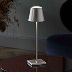 Nuindie Silber Eloxiert 02 - Nuindie Silber eloxiert